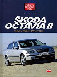 Škoda Octavia II - Obsluha, údržba a opr