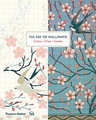 The Art of Wallpaper - Color, Draw, Create