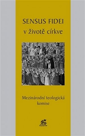 Sensus fidei v životě církve