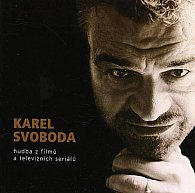 Karel Svoboda - Hudba z filmů a TV CD