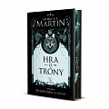 Hra o tróny