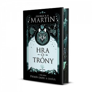 Hra o tróny