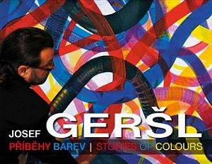 Příběhy barev / Stories of colours (ČJ, AJ)