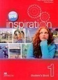 New Inspiration 1: Student´s Book