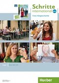 Schritte international Neu 1+2: Posterset