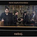 Neboj (CD)