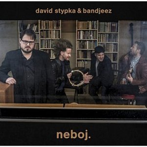 Neboj (CD)