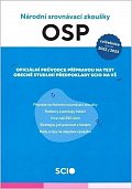 Cvičebnice Obecné studijní předpoklady Scio 2022/23 - Národní srovnávací zkoušky, 1.  vydání