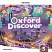 Oxford Discover 5 Class Audio CDs /4/ (2nd)