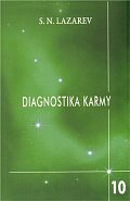 Diagnostika karmy 10 - Pokračování dialogu
