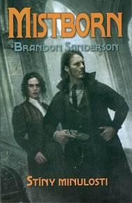 Mistborn 5 - Stíny minulosti