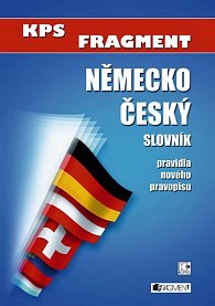 Německo-český slovník - pravidla ...