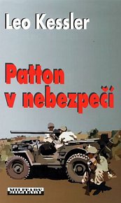 Patton v nebezpečí