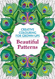 Beautiful Patterns: Creative Colouring for Grown-Ups