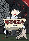 Wednesday – kvízy pro fanoušky seriálu