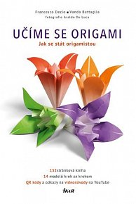 Učíme se origami (kniha)