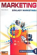 Marketing - Základy marketingu 1. - Učebnice studenta, 2.  vydání