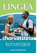Chorvatština - konverzace s námi se domluvíte, 2.  vydání