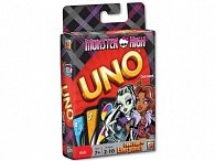 Monster High Uno