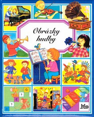 Obrázky hudby