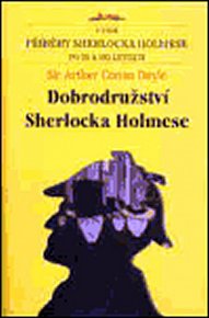 Dobrodružství Sherlocka Holmese - Příběhy Sherlocka Holmese po 26 a105 letech (2.díl)