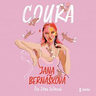 Coura - audioknihovna
