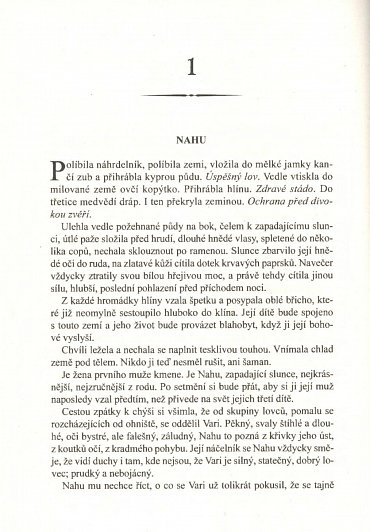 Náhled Síť snů