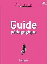 Agenda 1 (A1) Guide pédagogique