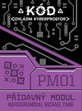 Kód: Ovládni kyberprostor - Přídavný modul 01