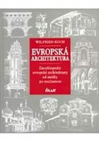 Evropská architektura