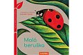Malá beruška - Velmi přírodní knížka