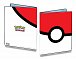 Pokémon album  - UP Poké Ball na 180 karet A4