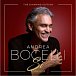 Andrea Bocelli: Si Foerever Diamond edition CD