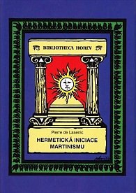 Hermetická iniciace Martinismu, 2.  vydání