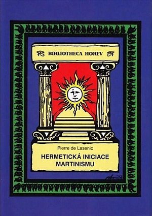 Hermetická iniciace Martinismu, 2.  vydání