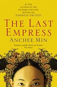 The Last Empress, 1.  vydání