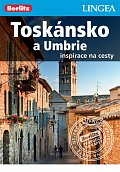 Toskánsko a Umbrie - Inspirace na cesty, 1.  vydání