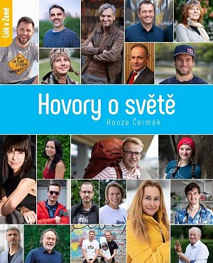 Hovory o světě