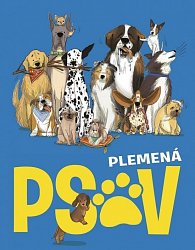 Plemená psov (slovensky)