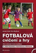 Fotbalová cvičení a hry, 3.  vydání