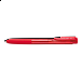 UNI SIGNO RT1 gelový roller UMN-155N, 0,7 mm, červený