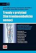 Trendy v profylaxi žilní tromboembolické nemoci, 1.  vydání