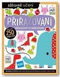 Zábavné učení Přiřazování