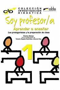 Soy profesor/a 1: Aprender a ensenar