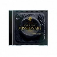 Missionary - CD