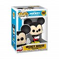 Funko POP Disney: Classics- Mickey Mouse