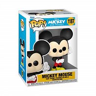 Funko POP Disney: Classics - Mickey Mouse