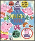 Oblékni si Peppu