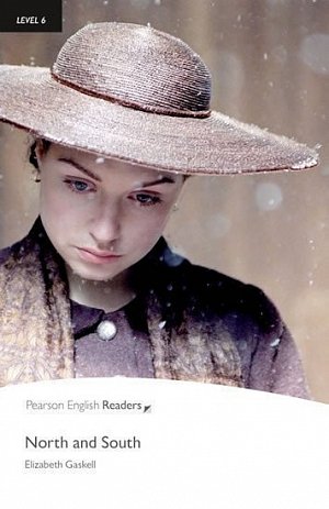 PER | Level 6: North and South Bk/MP3 Pack