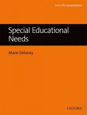 Into The Classroom Special Educational Needs